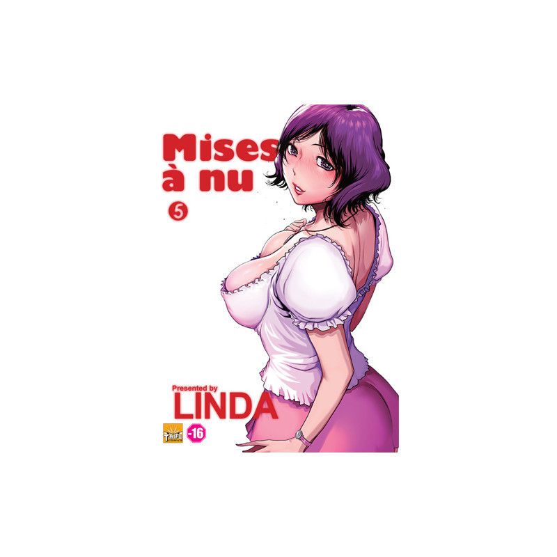 Mises à nu T05