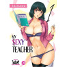 My sexy teacher T01