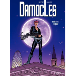 Damoclès - Tome 3 - Perfect...