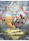 Bergères guerrières - Tome 01 - OP BD Héroïnes