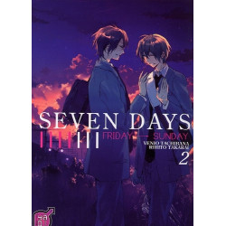 Seven days T02