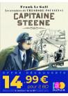 Bipack T2 + T1 (offert) Théodore Poussin