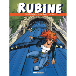 Intégrale Rubine - Tome 4