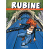 Intégrale Rubine - Tome 4