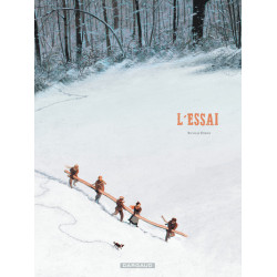 L'Essai - L'Essai