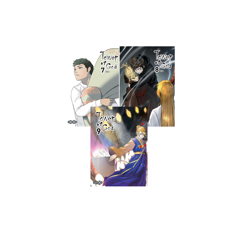 Tower of God