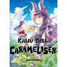Kaijû Girl Carameliser  - Tome 07