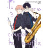 Tu me coupes le souffle - Tome 03