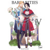 Barbarities - Tome 04
