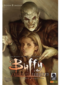 Buffy Saison 8 T08