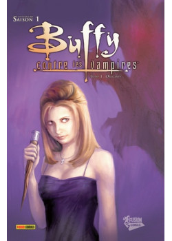Buffy contre les vampires -...