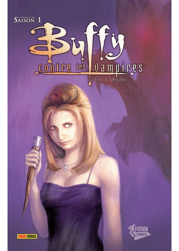 Buffy contre les vampires - Classic Intégral Saison 1
