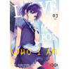 Love me for who l am  - Tome 03
