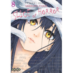 Mieruko-chan - Tome 08