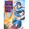 La Petite Faiseuse de livre Saison 2 - Tome 10