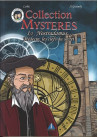 COLLECTION MYSTERES 1/2 NOSTRADAMUS