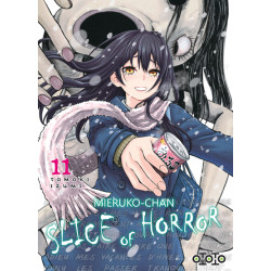 Mieruko-chan - Tome 11