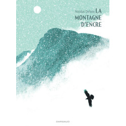 La Montagne d'encre - La...