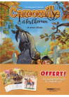 Camomille et les chevaux - tome 01 + calendrier 2023 offert