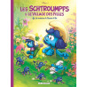 Les Schtroumpfs et le village des filles - Tome 2 - La Trahison de Bouton d'Or