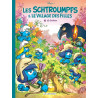 Les Schtroumpfs et le village des filles - Tome 3 - Le Corbeau