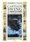 Captain Swing et les Pirates électriques de Cindery Island