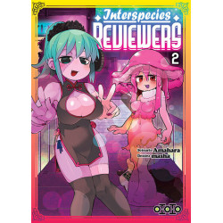 Interspecies Reviewers -...