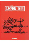 Carmen Cru - tome 01 - opération intégrale