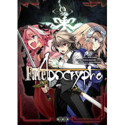 Fate Apocrypha  - Tome 09