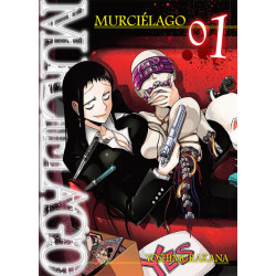 Murciélago