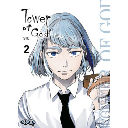 Tower of God - Tome 02