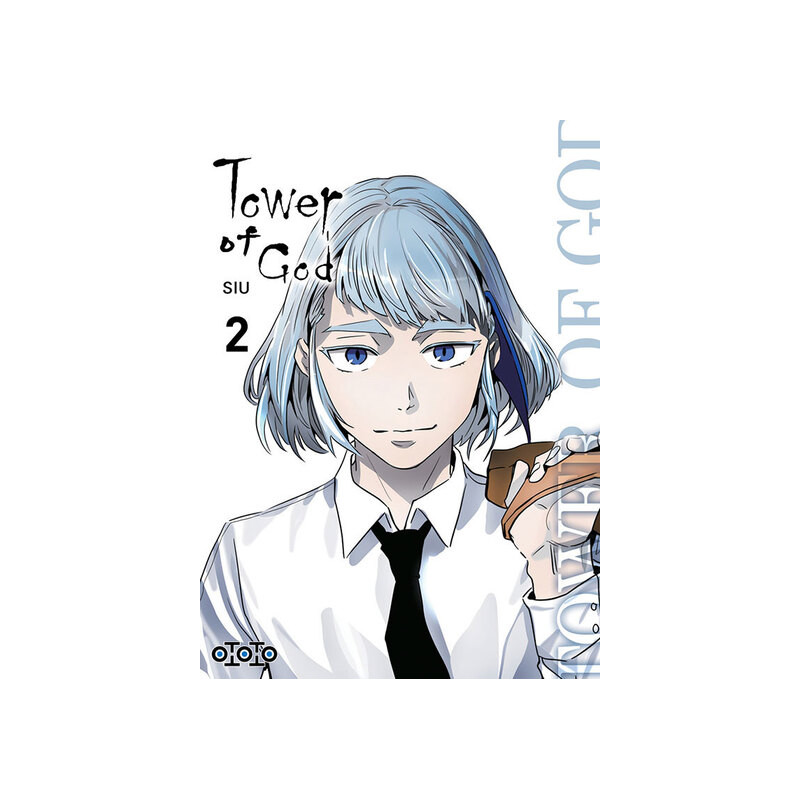 Tower of God - Tome 02