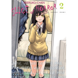 Mieruko-chan - Tome 02