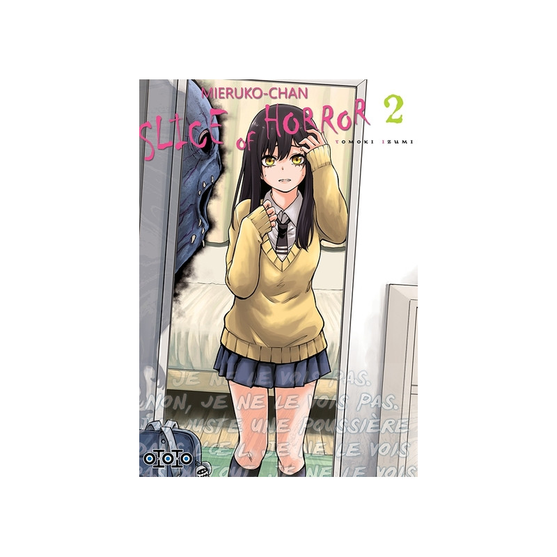 Mieruko-chan - Tome 02