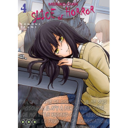 Mieruko-chan - Tome 04