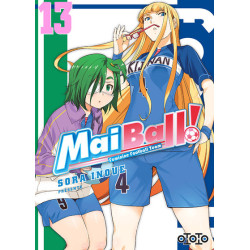 Mai Ball - Tome 13
