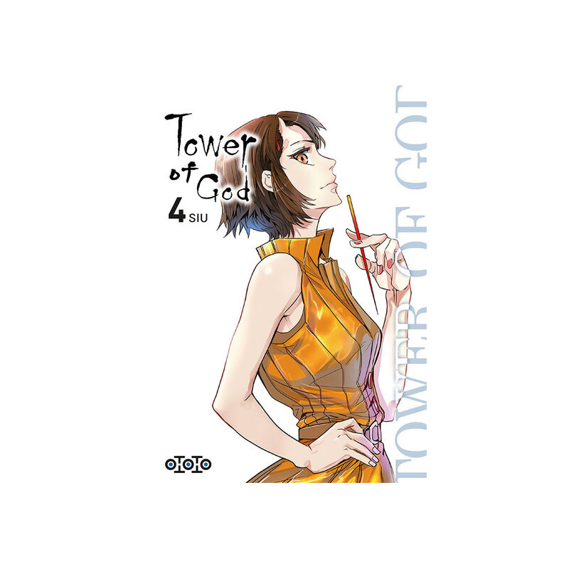 Tower of God - Tome 04