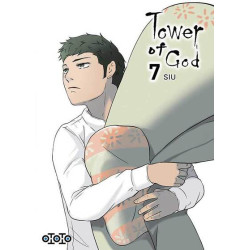 Tower of God - Tome 07
