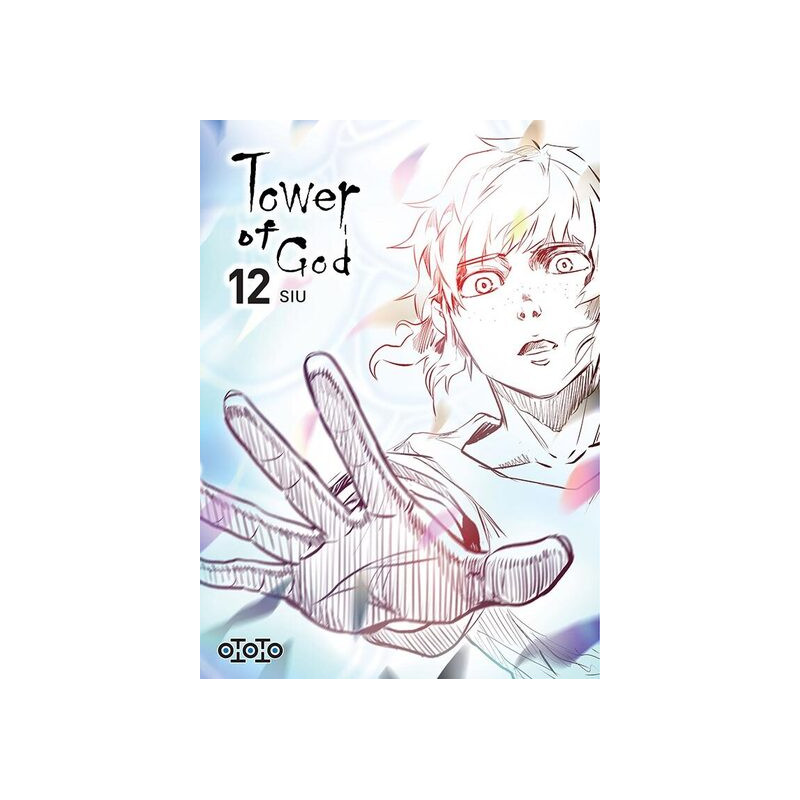 Tower of God - Tome 12