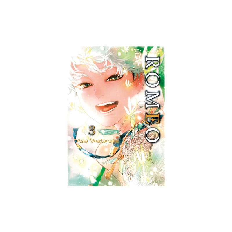 D.S.P Romeo T03