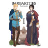 Barbarities - Tome 01