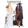 Barbarities - Tome 02