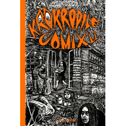 Krokrodile Comix 2