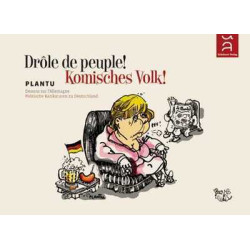 Drôle de peuple / Komisches...