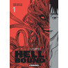 Hellbound - L'Enfer - Coffret intégral T01 et T02