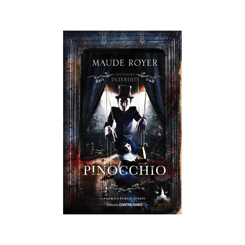 Pinocchio