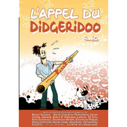 L'Appel du Didgeridoo