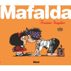 Mafalda féminin singulier