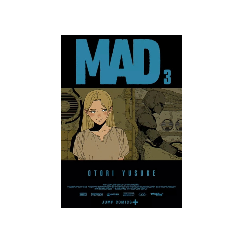 MAD T03