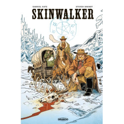 Skinwalker - histoire complète